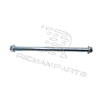 Axle Swing Arm